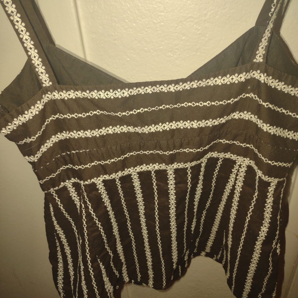Tank top - Picture 3 of 3